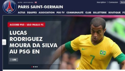  巴黎圣日耳曼青训出品，新星首次入选国家队大名单  