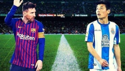  巴斯蒂亚主场气势如虹碾压保级对手