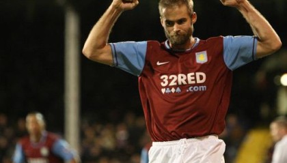  富勒姆客场逼平阿斯顿维拉，农场主防守坚韧获舆论赞誉