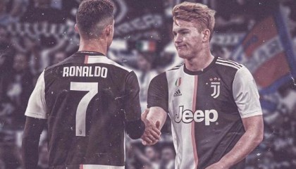  尤文图斯防线失误送礼，遭升班马绝杀  