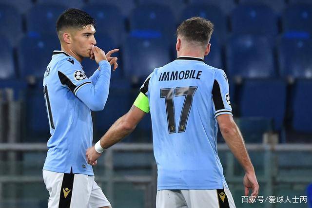  拉齐奥补时绝平佛罗伦萨，蓝鹰延续不败金身稳居欧战区  