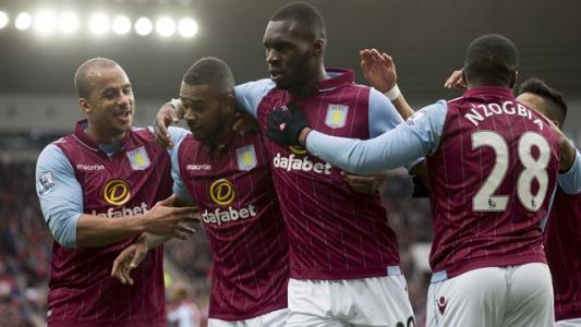  阿斯顿维拉反击犀利，客场擒下布莱顿收获三分  